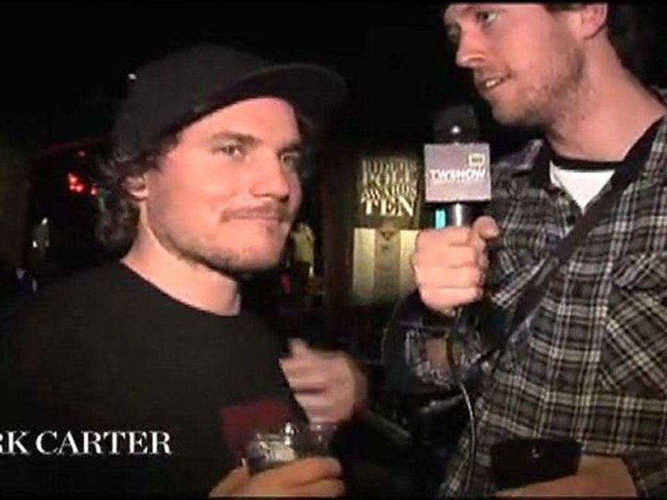 Riders Poll 2009 Interviews 2