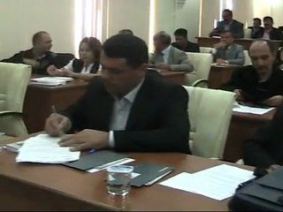 Burdur Belediye Meclisi, Burdur'a TED Koleji Açılması Girişimini Engel Oldu