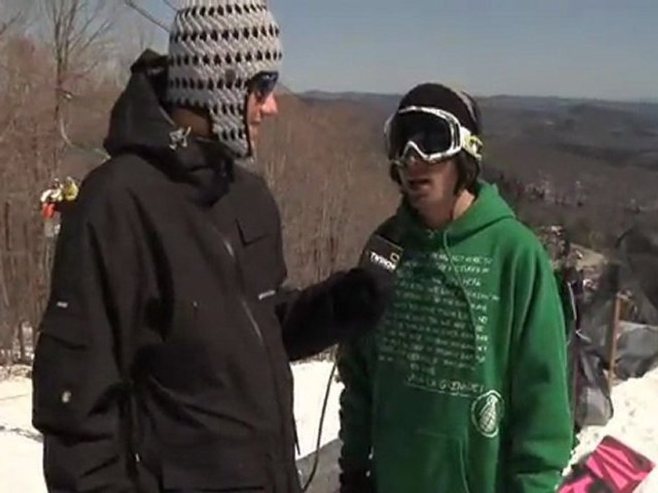 Interview_Danny Kass