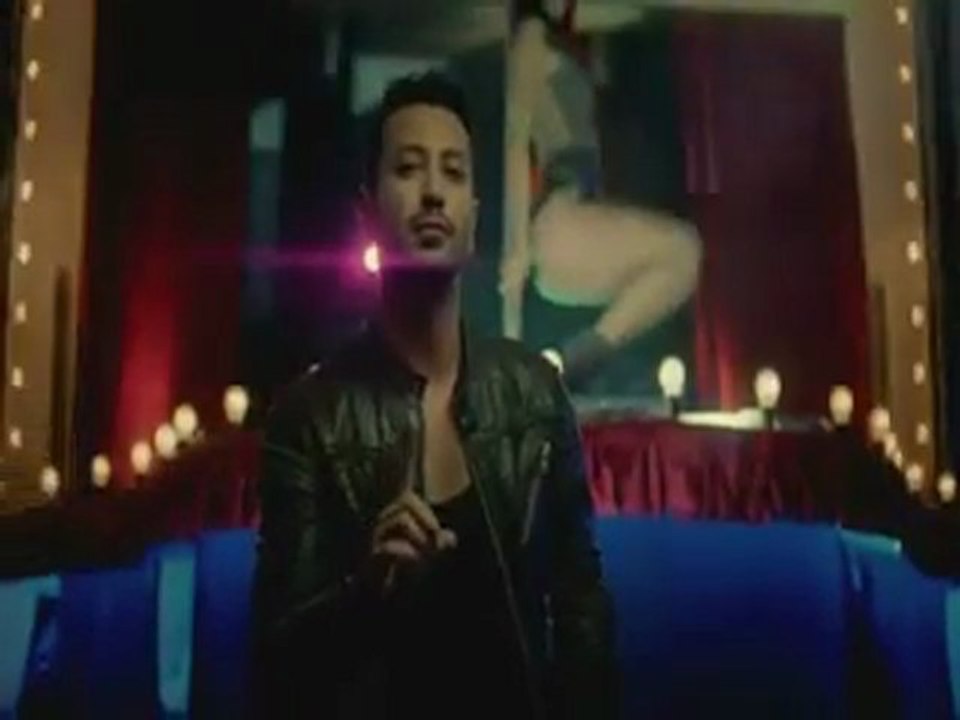 Tan Taşçı ft Serdar Ortaç - Benim Gibi Olmayacak Klip