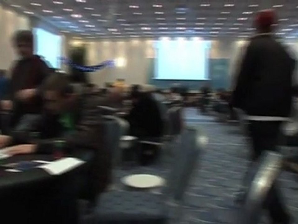 UKIPT Galway Irish players on what makes Irish Poker Great UK and Ireland Poker Tour UKIPT 2009