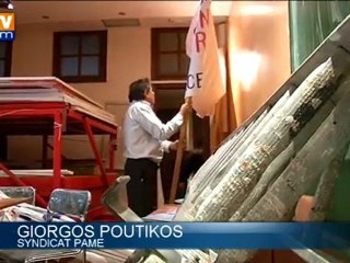 Accord UE : la classe politique grecque divisée