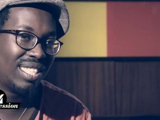 OFF SESSION - Jali: "Des ailes"