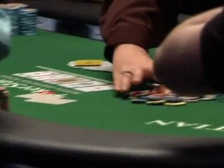 NAPT Venetian 2010: Sam Stein PokerStars.com