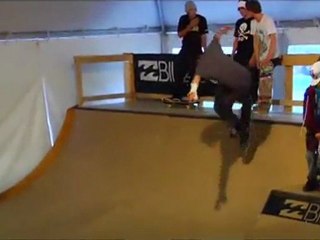 Ramp Skate day NTSC-Ramp Video-SDTWSSBM