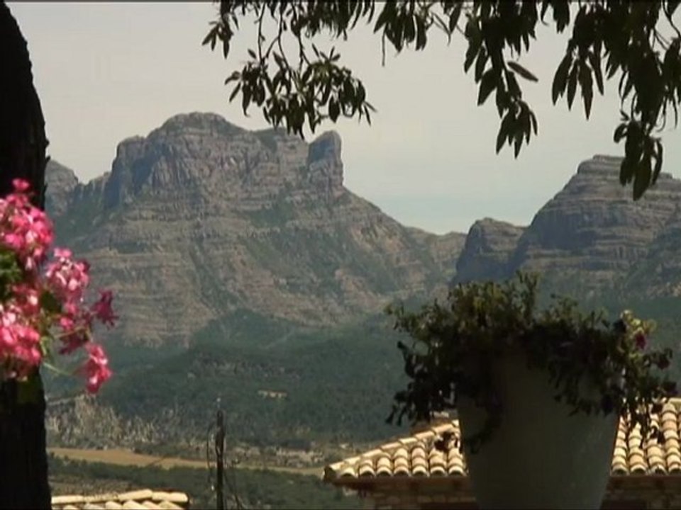 Roda de Isàbena