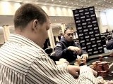 UKIPT Galway: Michael McFadgen PokerStars.com