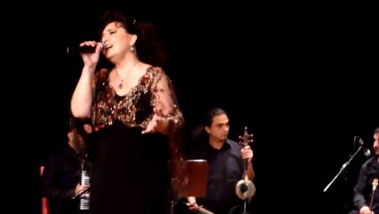 Nursaç DOĞANIŞIK-Sen Gelmez Oldun & Nargile