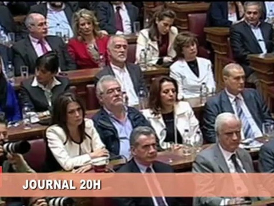 ZAPPING ACTU DU 02/11/2011