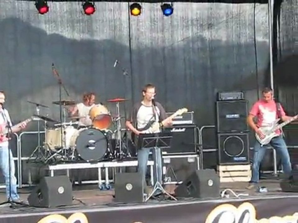 Deathless Le roi des fourmis