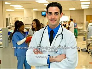 Natural Blood Thinner?