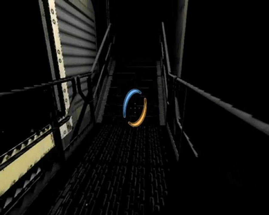 Portal 2 Episode #5 by Mr_hunter