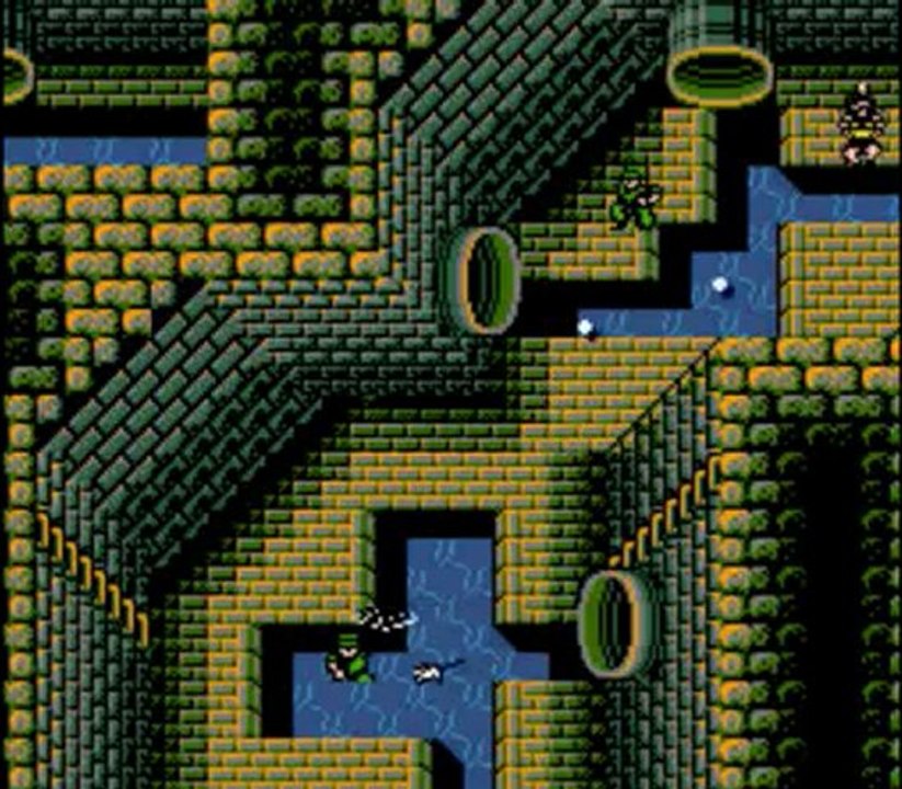 Juegos De UltraTumba Ep 8: Guerrilla War (El Juego del Che Guevara) Reseña