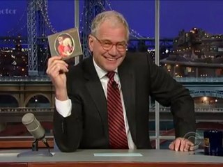 Puscifer - Conditions of My Parole - David Letterman Show