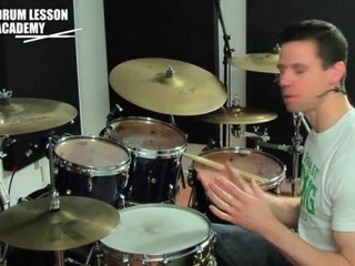 DLA Drummer Magazine (94) Seat height adjustment