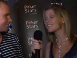 Nordic Poker Awards Winner - Kristoffer 'Sumpas' Thorsson PokerStars.com