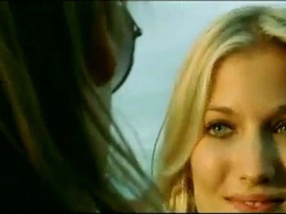 Saniser & Rafet El Roman - Son Sözlerim [Orginal Klip 2011]