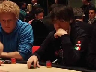 EPT Copenhagen 2010: Day 1A Introduction PokerStars.com
