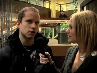 EPT Copenhagen - Day 1 Intro/Registration PokerStars.com