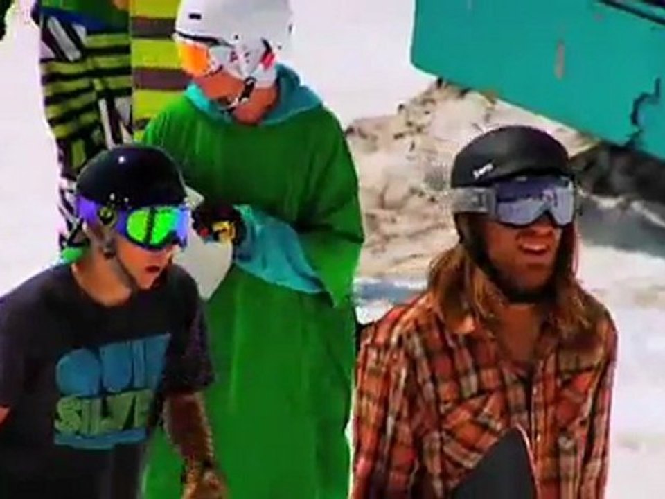 Windells 09 Session 7