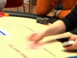 EPT Copenhagen 2010: The Press Room PokerStars.com