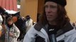 Shaun White Double Corks Video