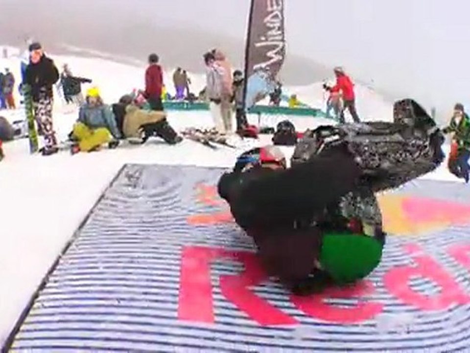 Windells 09 Session 7