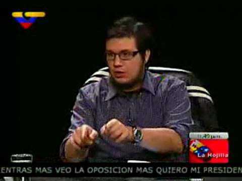 La hojilla del día martes 01.11 2011 2/3