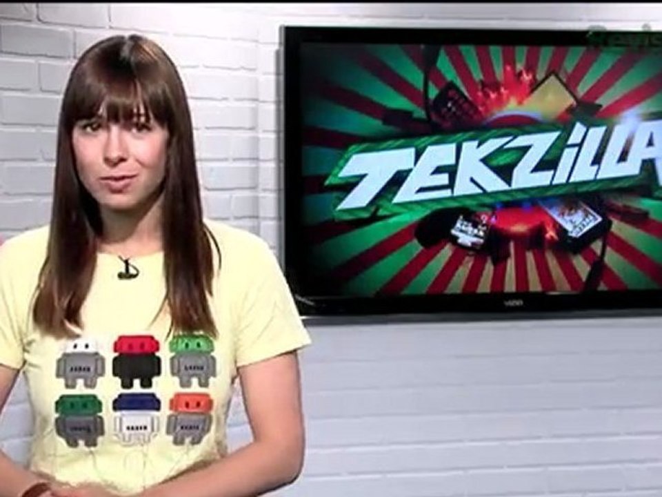 Follow Twitter Trends on Google Maps - Tekzilla Daily Tip