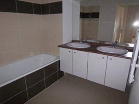 33810 appartement T3 à ambès