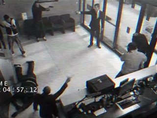 Clip Sefyu - 5 Minutes