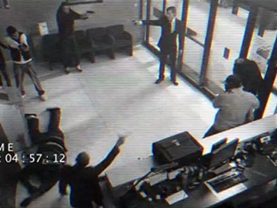 Clip Sefyu - 5 Minutes