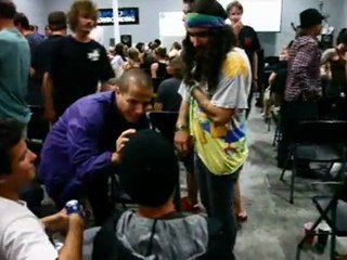 Get Real Nice Try Sneak Peak