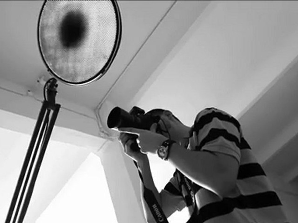 Pillow Cake - Making of Campaign 2011 HD (short)