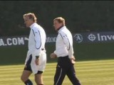 Tottenham - Redknapp, operazione a buon fine