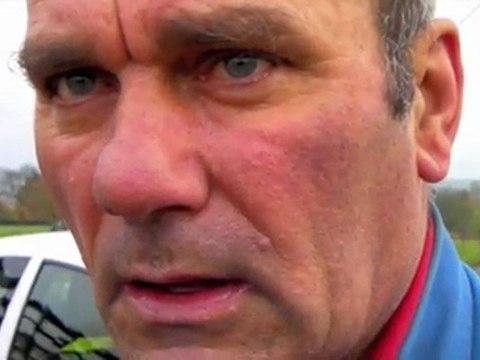 800 tonnes de fourrage en feu