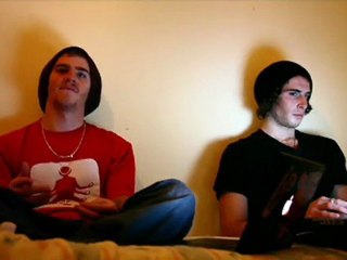 Randall Stacy Avalanche Story