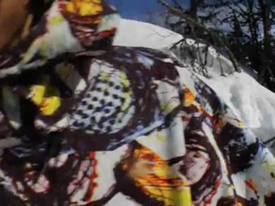 Arthur Longo Video Part