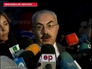 El Supremo confirma las condenas del caso 'Mari Luz'