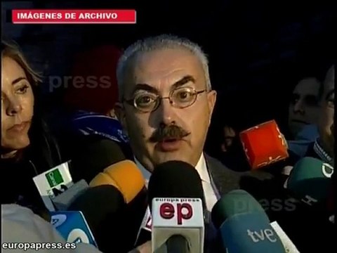 El Supremo confirma las condenas del caso 'Mari Luz'