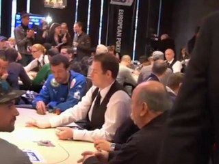 EPT Berlin 2010 Day 1A Introduction Pokerstars.com