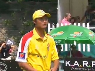 Hong Kong Sixes QF4 - Pakistan vs Ireland