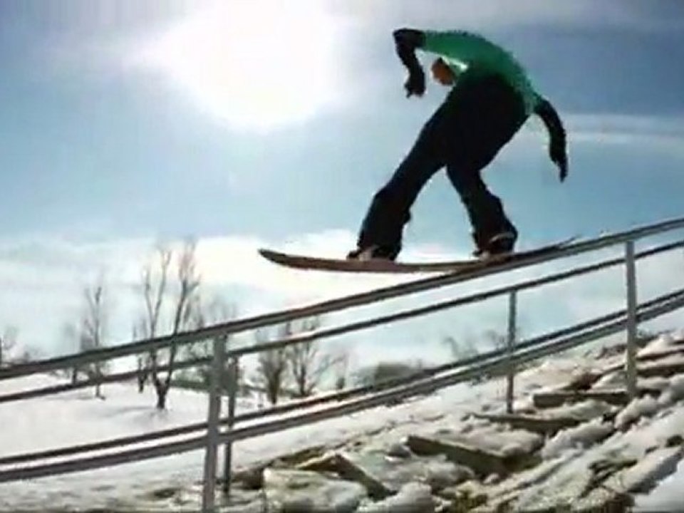 Alex-Sean re-edit
