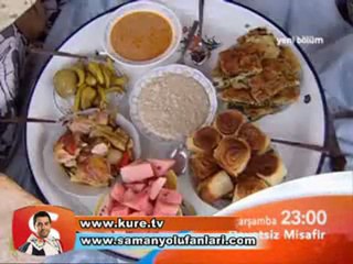 Davetsiz Misafir - Uşak [HQ]