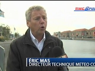 La Transat Jacques Vabre a mit les voiles