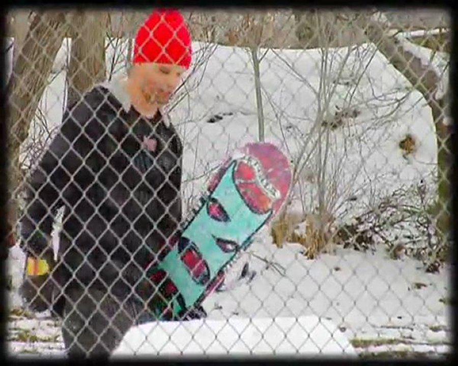 Nitro Team Clips Video