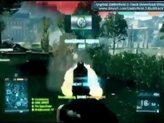 BattleField 3 Level 100 Hack_ Free Download PC,PS3,XBOX360 - See Proof !!!