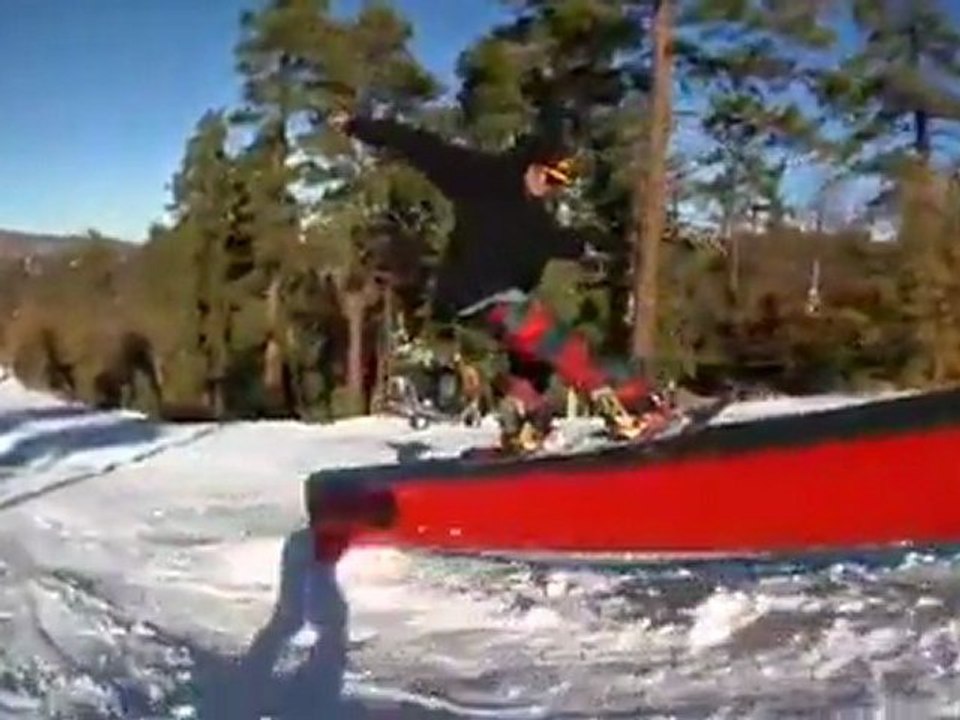 bear mtn openning day