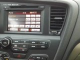 How To Make A Phone Call From the New 2012 Kia Optima
