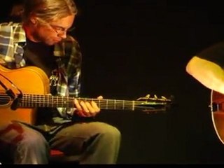 sas concerts Woody Doppler